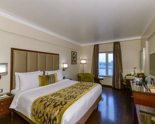 Lemon Tree Premier Ahmedabad