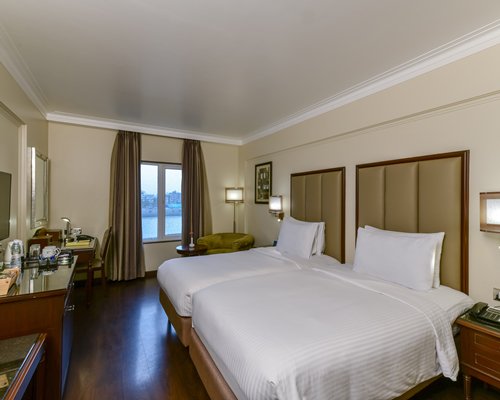 Lemon Tree Premier Ahmedabad