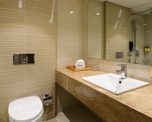 Lemon Tree Premier Ahmedabad