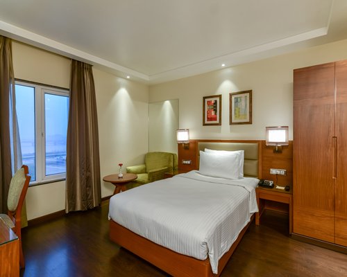 Lemon Tree Premier Ahmedabad