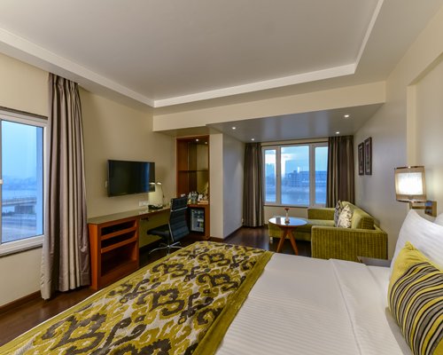 Lemon Tree Premier Ahmedabad
