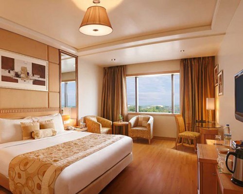 Lemon Tree Premier Jaipur