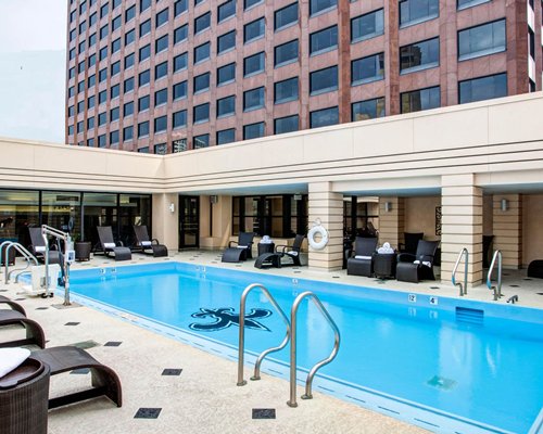 InterContinental New Orleans
