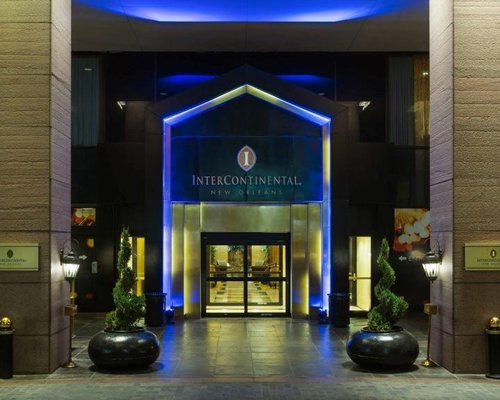 InterContinental New Orleans