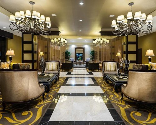 InterContinental New Orleans