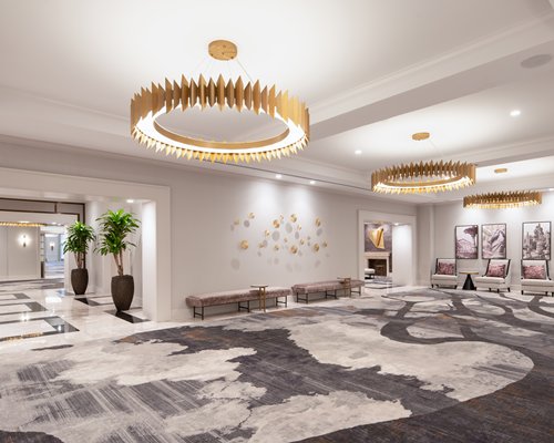 InterContinental New Orleans