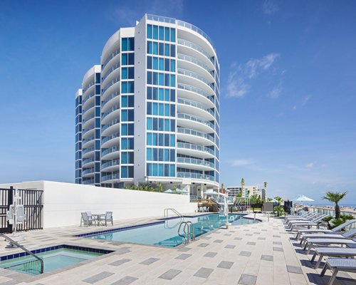 Max Beach Resort
