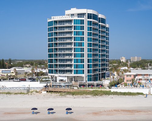 Max Beach Resort