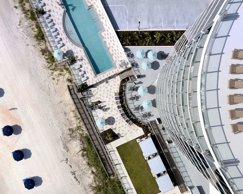 Max Beach Resort
