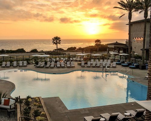 Cape Rey Carlsbad Beach, A Hilton Resort & Spa