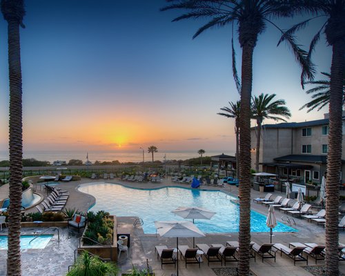 Cape Rey Carlsbad Beach, A Hilton Resort & Spa
