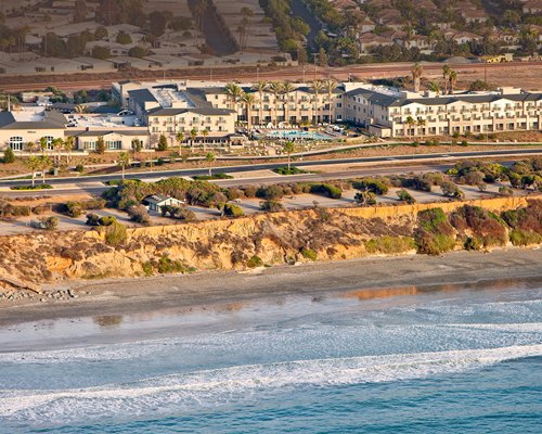 Cape Rey Carlsbad Beach, A Hilton Resort & Spa