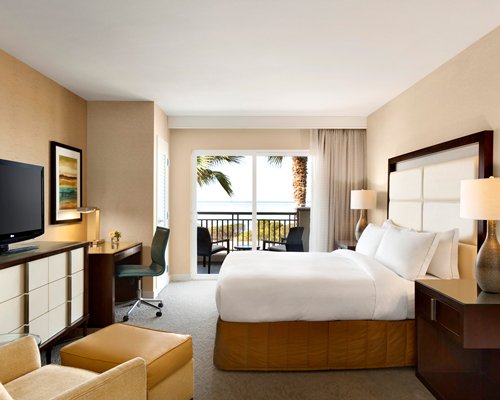 Cape Rey Carlsbad Beach, A Hilton Resort & Spa