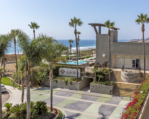 Carlsbad Seapointe Resort Sundance
