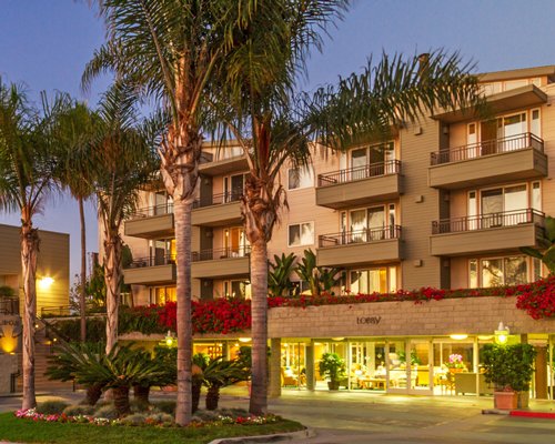 Carlsbad Seapointe Resort Sundance