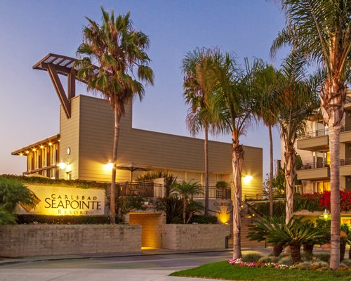 Carlsbad Seapointe Resort Sundance