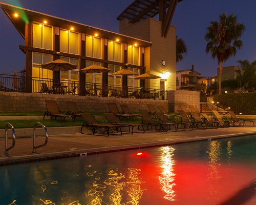 Carlsbad Seapointe Resort Sundance