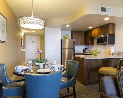 Carlsbad Seapointe Resort Sundance