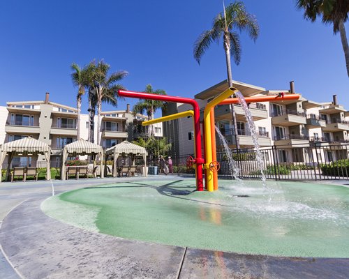 Carlsbad Seapointe Resort Sundance