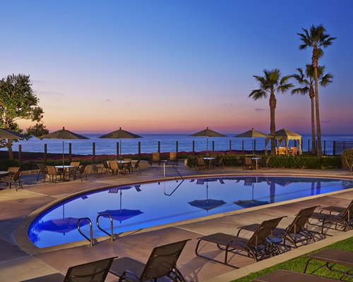 Carlsbad Seapointe Resort Sundance