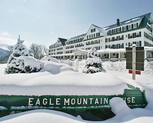 Eagle Mountain House and Golf Club