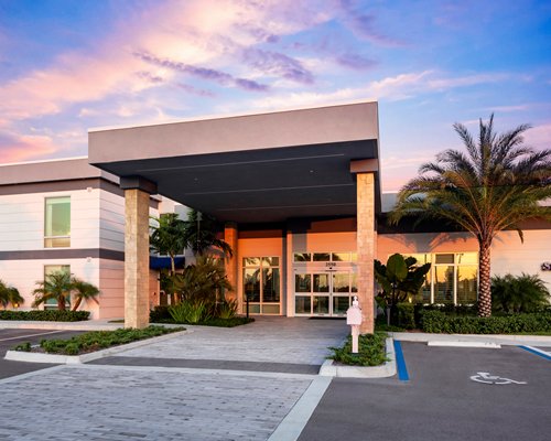Star Suites: an Extended Stay Hotel in Vero Beach