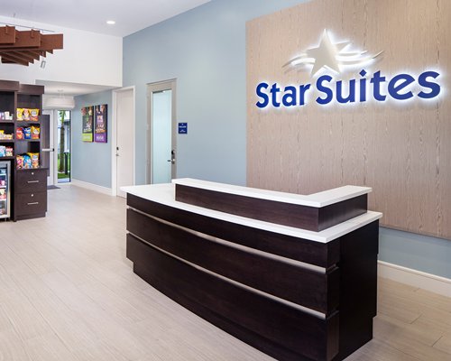 Star Suites: an Extended Stay Hotel in Vero Beach