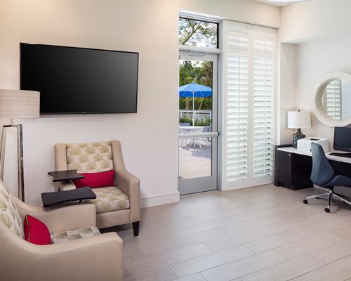 Star Suites: an Extended Stay Hotel in Vero Beach