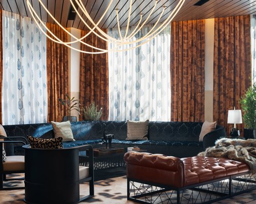 Hotel Fraye Nashville / Curio Collection by Hilton