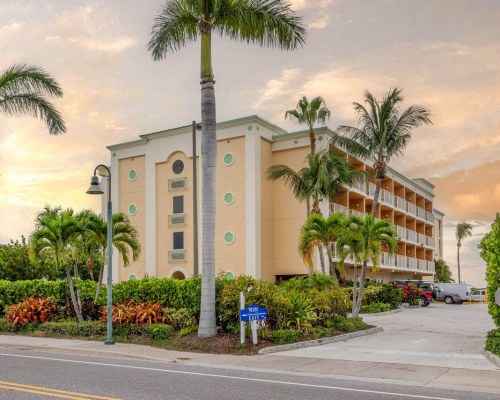 Hutchinson Island Ho...