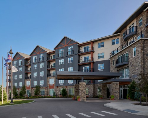 Hotel Canandaigua Ta...