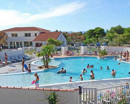 Lagrange Le Mas De T...