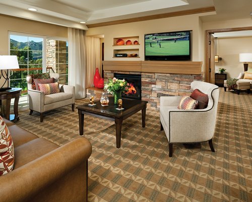 The Welk - Mountain Villas