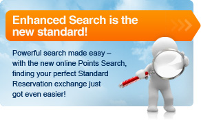 Enhanced Search is the new standard!