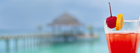 Where can you find a list of All-Inclusive RCI resorts?