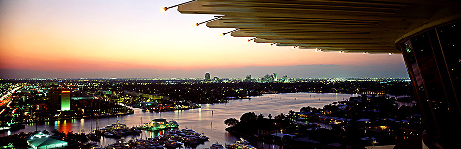 Panoramica de Fort Lauderdale RCI Panoramica de Fort Lauderdale RCI