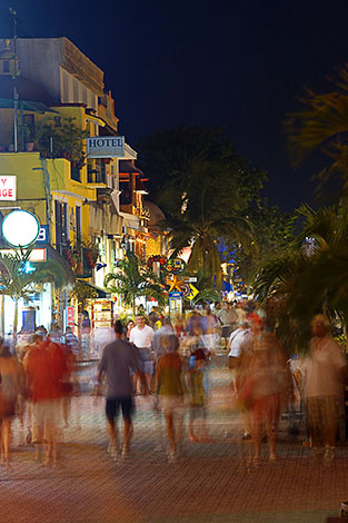 Quinta Avenida