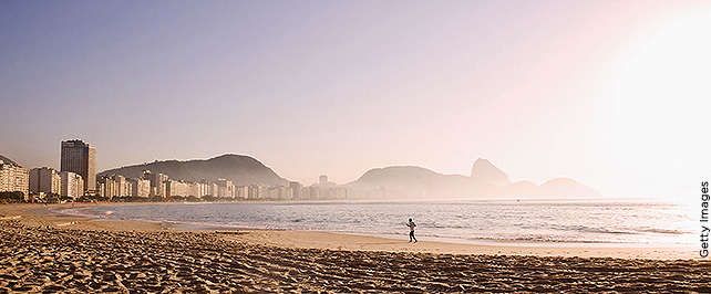 Aquiraz - Brasil