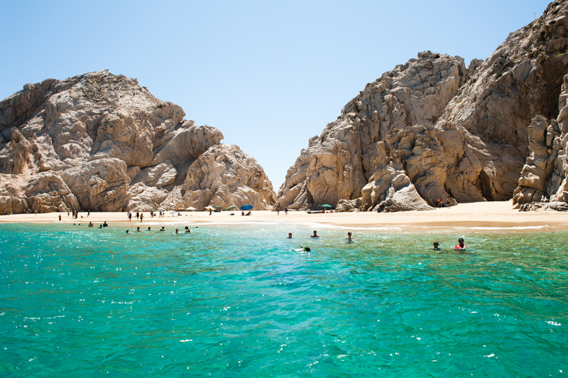 Los Cabos - México