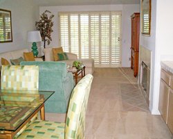 4 Seasons at Desert Breezes interior