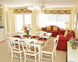 Gulf Stream Beach Resort interior