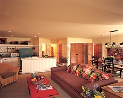 5 Night - Tremblant interior