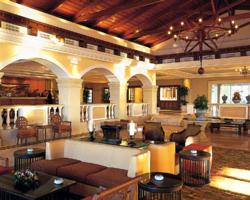 4 Star DASKO RESIDENCE AT MARINE PALACE interior