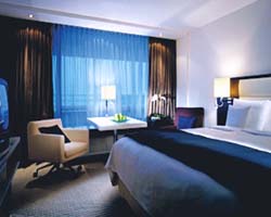 4 Star interior