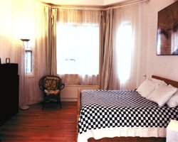 3 Nights - NY Central Park Suites interior