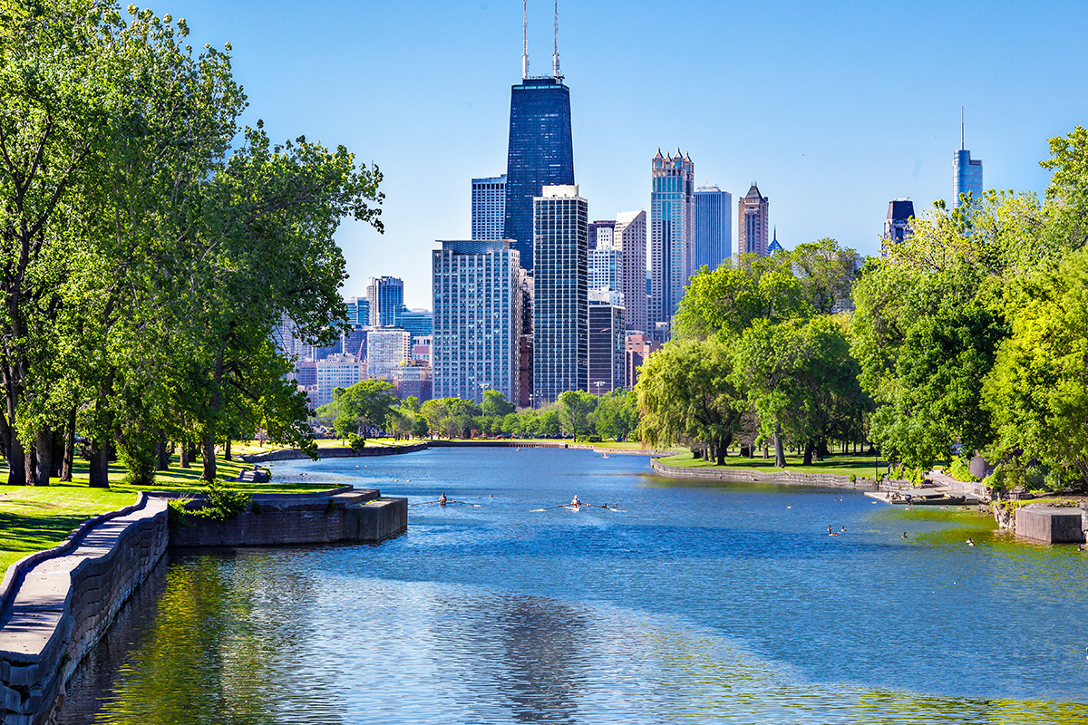 Image of Chicago, Illinois