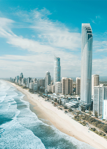 GOLD COAST