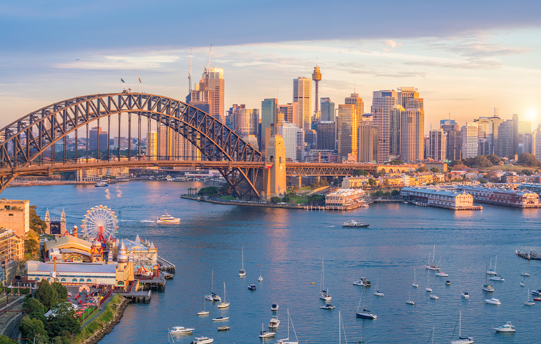 Holidays All the Way!