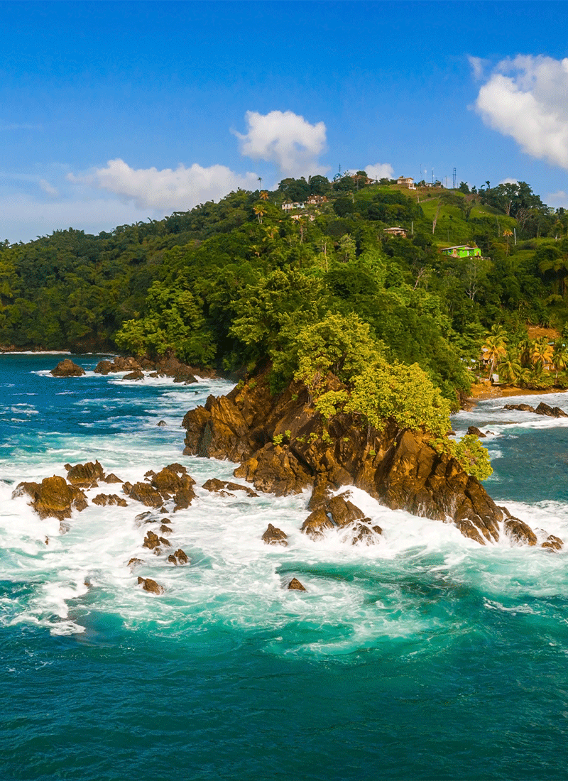 Redefine your Fiji escape with ULTIQA