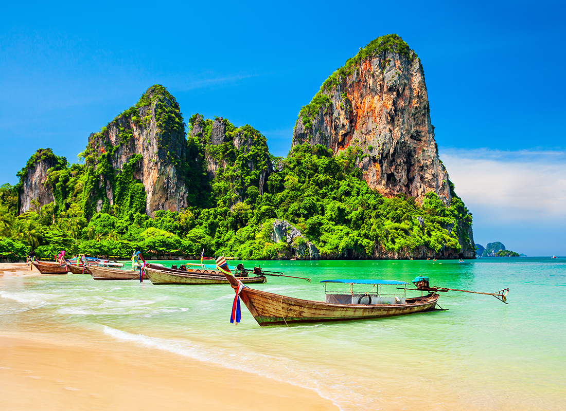 KOH SAMUI CALLING